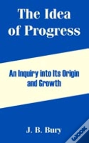 Capa do artigo Idea Of Progress