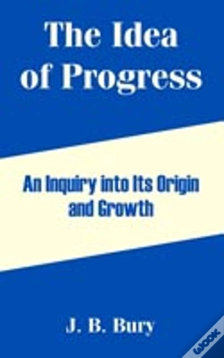 Capa do artigo Idea Of Progress