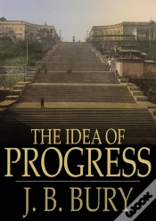 Capa do artigo Idea Of Progress