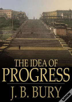 Capa do artigo Idea Of Progress