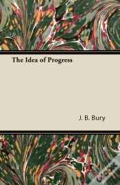 Capa do artigo Idea Of Progress