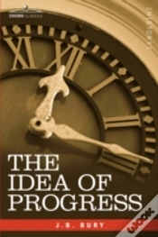 Capa do artigo Idea Of Progress