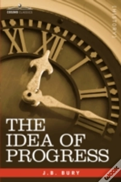 Capa do artigo Idea Of Progress