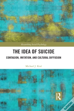 Capa do artigo Idea Of Suicide