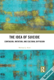 Capa do artigo Idea Of Suicide