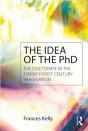 Idea Of The Phd - Preview