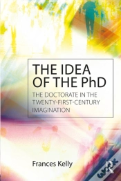 Capa do artigo Idea Of The Phd