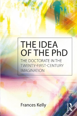 Capa do artigo Idea Of The Phd