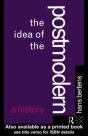 Idea Of The Postmodern - Preview