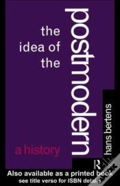Capa do artigo Idea Of The Postmodern