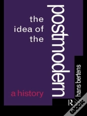 Capa do artigo Idea Of The Postmodern