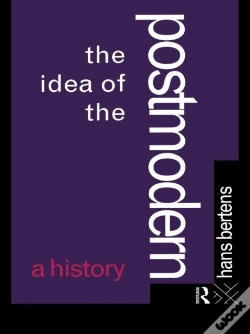 Capa do artigo Idea Of The Postmodern