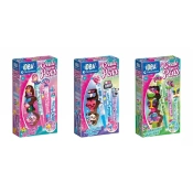 Capa do artigo Idea - Pen Lab Magical Mermaids