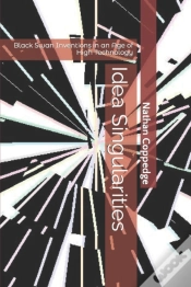 Capa do artigo Idea Singularities
