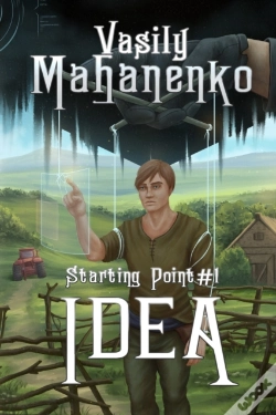Capa do artigo Idea (Starting Point Book #1)