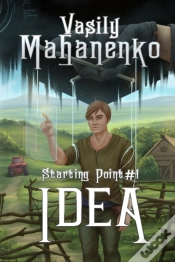 Capa do artigo Idea (Starting Point Book #1)