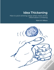 Capa do artigo Idea Thickening