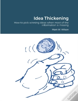Capa do artigo Idea Thickening