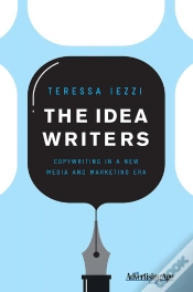 Capa do artigo Idea Writers