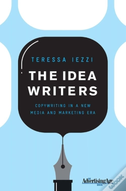 Capa do artigo Idea Writers