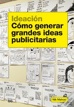 Capa do artigo Ideación