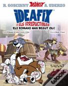 Ideafix E Os Irredutibles, 1