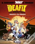 Ideafix I Els Irreductibles 5 Ideafix I El Druida