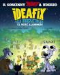 Ideafix I Els Irreductibles 6 El Bosc Lluminos - Preview