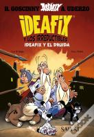 Ideafix Y El Druida