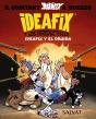 Ideafix Y Los Irreductibles, 5. Ideafix Y El Druida - Preview