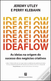 Capa do artigo Ideaflow