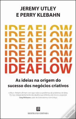Capa do artigo Ideaflow