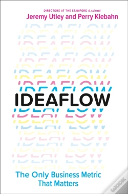 Capa do artigo Ideaflow