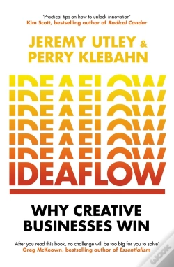 Capa do artigo Ideaflow