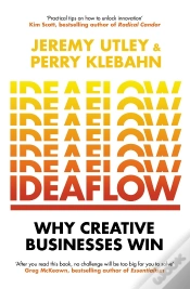 Capa do artigo Ideaflow