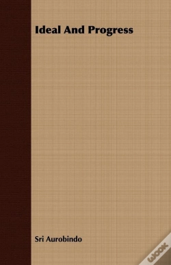 Capa do artigo Ideal And Progress