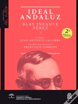 Capa do artigo Ideal Andaluz (2ª Edición)