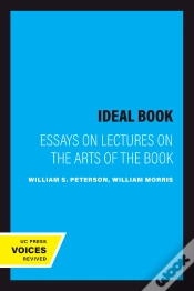 Capa do artigo Ideal Book