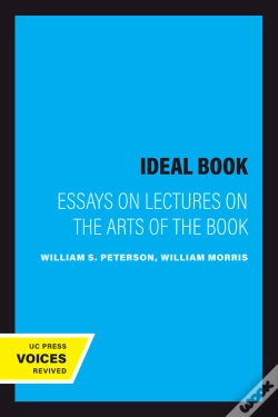 Capa do artigo Ideal Book