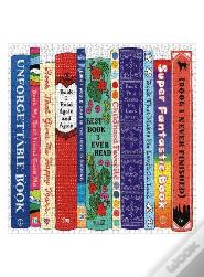 Ideal Bookshelf: Universal