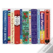 Capa do artigo Ideal Bookshelf: Universal