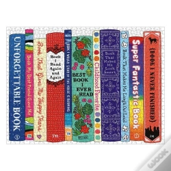 Capa do artigo Ideal Bookshelf: Universal