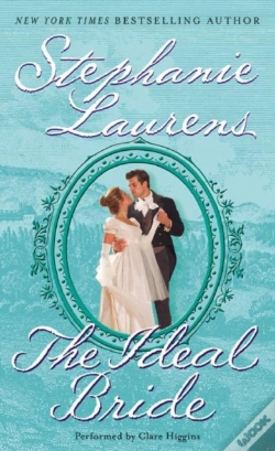 Capa do artigo Ideal Bride