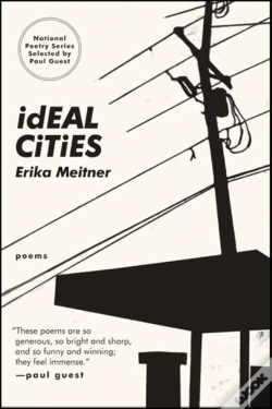 Capa do artigo Ideal Cities