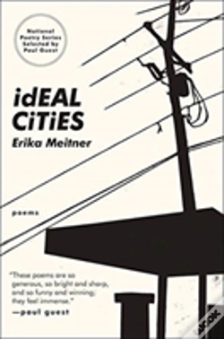 Capa do artigo Ideal Cities
