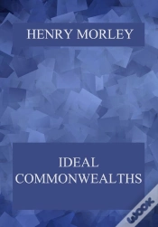 Capa do artigo Ideal Commonwealths