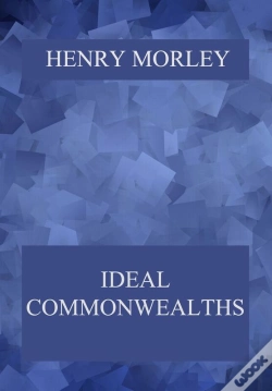Capa do artigo Ideal Commonwealths