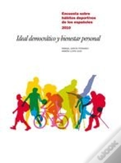 Capa do artigo Ideal Democrático Y Bienestar Personal