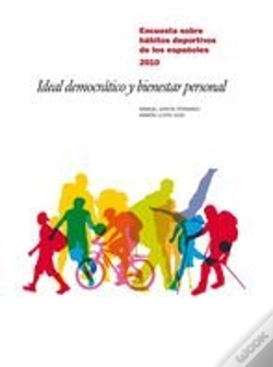 Capa do artigo Ideal Democrático Y Bienestar Personal