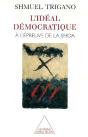 Ideal Democratique ; A L'Epreuve De La Shoah - Preview